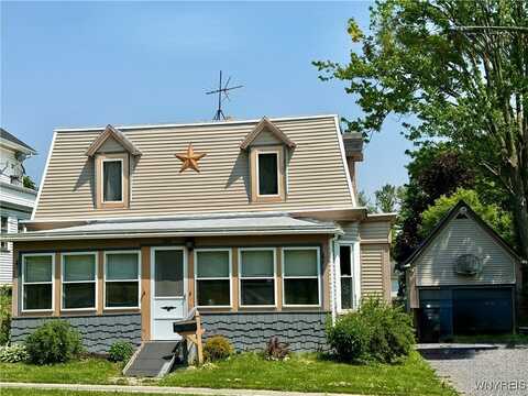 166 State Street, Batavia, NY 14020