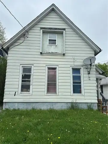 16 Lasalle Street, Rochester, NY 14606