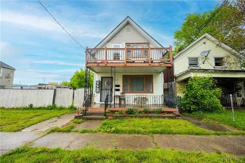 58 Bird Avenue, Buffalo, NY 14213