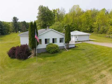 3717 Worden Road, Birdsall, NY 14822