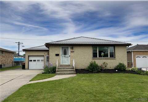 253 Lydia Lane, Cheektowaga, NY 14225