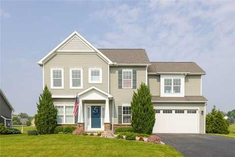 25 Tea Olive Lane, Perinton, NY 14450