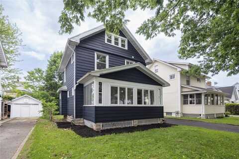 126 Canton Street, Rochester, NY 14606