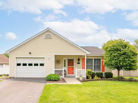 6 Freedom Pond Lane, Chili, NY 14514