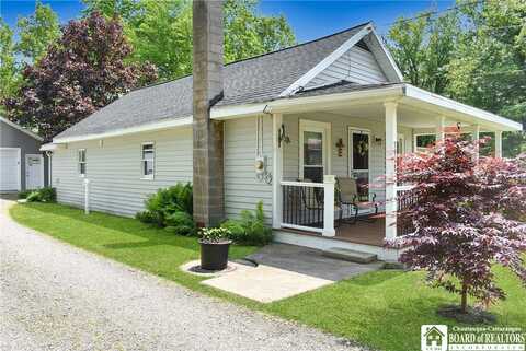 3938 S Ralph Avenue, Ellery, NY 14712