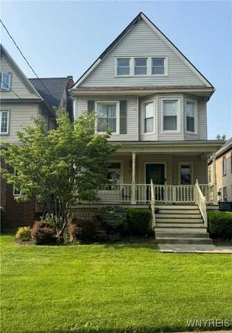 1317 Mckinley Parkway, Lackawanna, NY 14218
