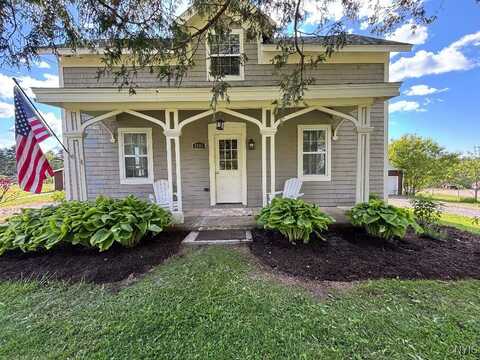 3981 East Road Road, Cazenovia, NY 13035