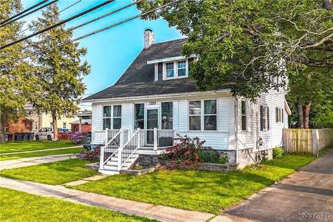 2019 Center Street, North Collins, NY 14111