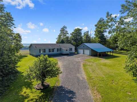 6669 Rottamore Road, Stockbridge, NY 13409