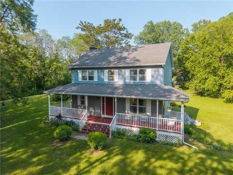 5015 E Lake Road, Livonia, NY 14487