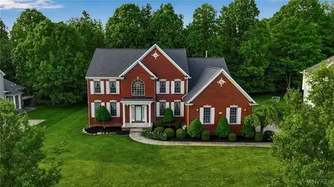 6017 Corinne Lane, Clarence, NY 14032