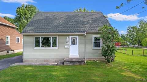 27 Newton Street, Evans, NY 14006