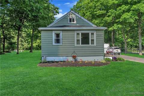 3101 Woodland Avenue, Niagara, NY 14304