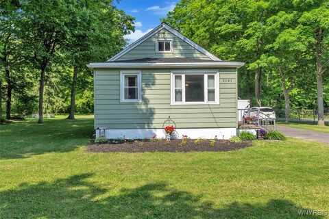 3101 Woodland Avenue, Niagara, NY 14304
