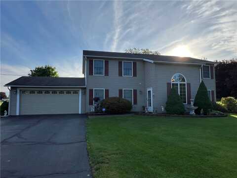 972 Hudson Acres Drive, Southport, NY 14871