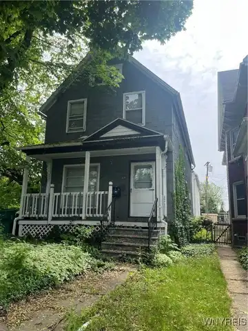 631 Elmwood Avenue, Niagara Falls, NY 14301