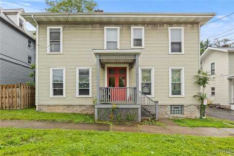 89 Pine Street, Lockport, NY 14094