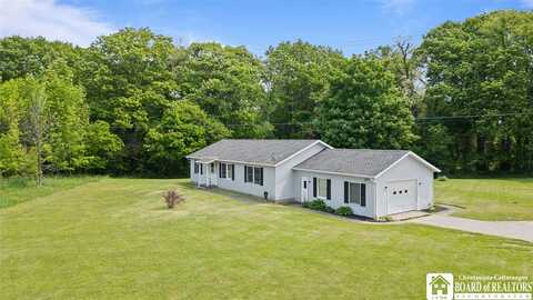7236 Rogerville Road, Westfield, NY 14787