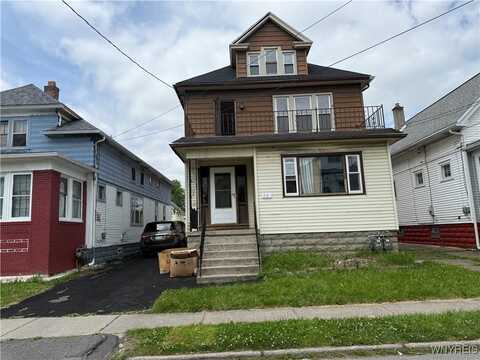 50 Randolph Avenue, Cheektowaga, NY 14211