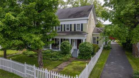 6778 State Route 20 Highway, Madison, NY 13310