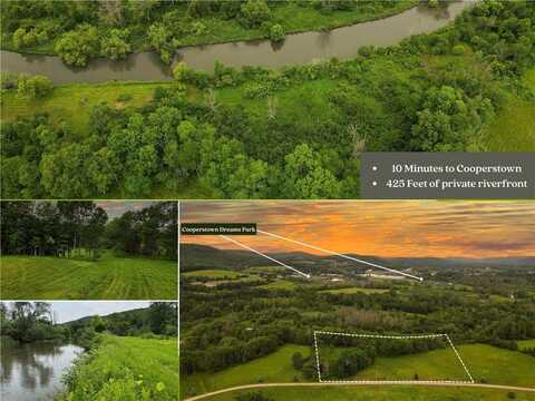 132 Waters Edge Drive, Middlefield, NY 13326