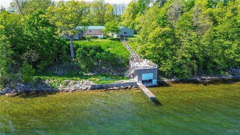 27226 County Route 57, Lima, NY 13693