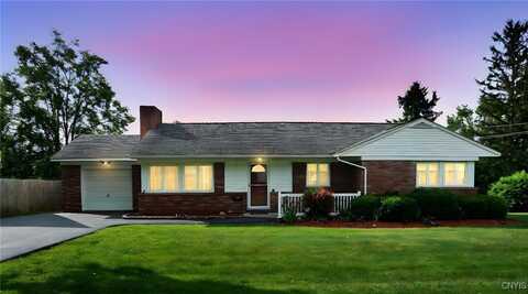64 Merritt Place, New Hartford, NY 13413