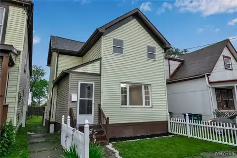 119 Peabody Street, Buffalo, NY 14210