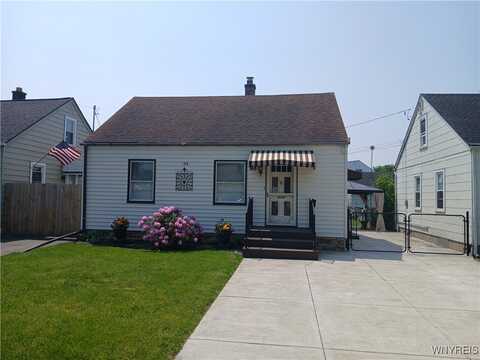 188 E Grand Boulevard, Cheektowaga, NY 14225