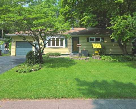 267 Bonesteel Street, Greece, NY 14616