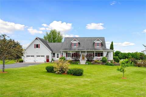 3659 Arquint Road, Vernon, NY 13476