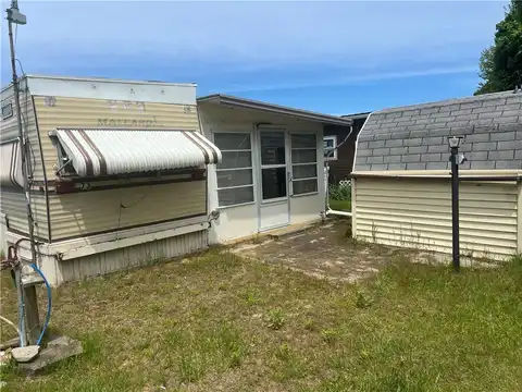 7945 Lake Road, Sodus, NY 14555