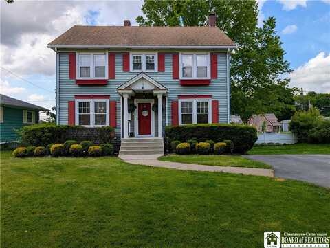 16 Ellis Avenue, Jamestown, NY 14701