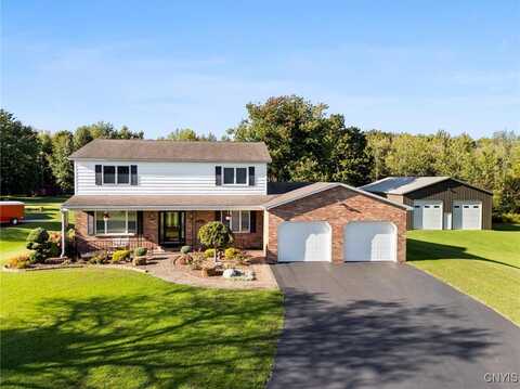 7289 Island Road, Cicero, NY 13039