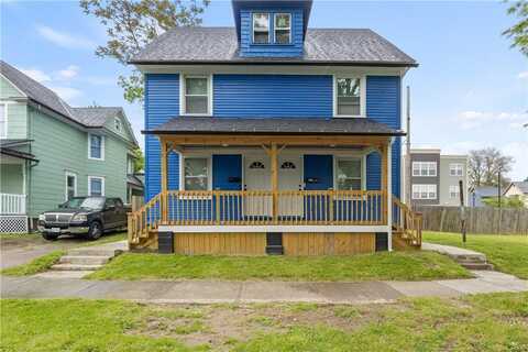 691 Jefferson Avenue, Rochester, NY 14611
