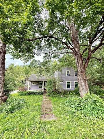 1321 Poolville Hubbardsville Road, Hamilton, NY 13346