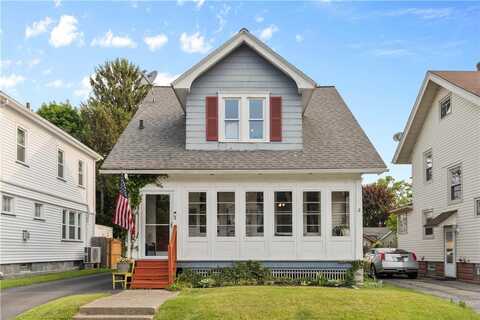 24 Spencer Road, Irondequoit, NY 14609