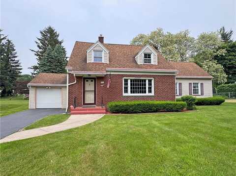 201 Ridgemont Drive, Greece, NY 14626