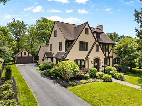100 Southern Parkway, Brighton, NY 14618