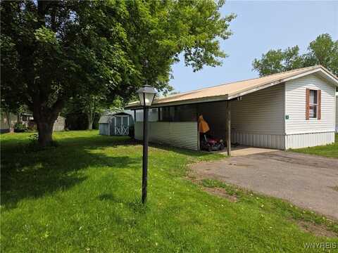 3 Pebbleridge Drive, Ridgeway, NY 14103