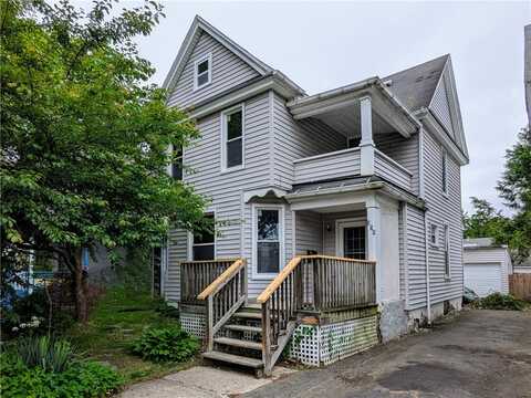 354 Euclid Avenue, Elmira, NY 14905