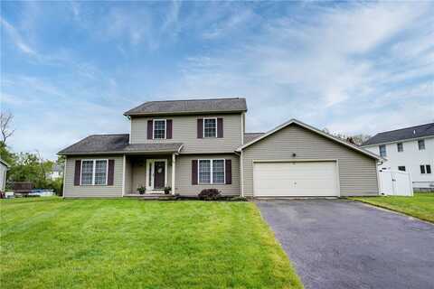 16 Hazel Bark Run, Gates, NY 14606