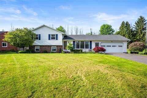17152 Brockport Holley Road, Murray Isle, NY 14470