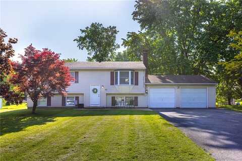 44 Hidden Creek Lane, Hamlin, NY 14464