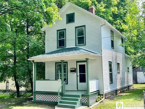 320 Haywood Street, Jamestown, NY 14701