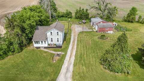 259 Hamlin Parma Townline Rd, Hamlin, NY 14468