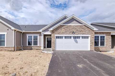 56 Cedarway Circle, Webster, NY 14580