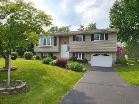 76 Belaire Drive, Big Flats, NY 14845