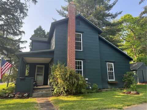 201 Sheppard Street, Milo, NY 14527