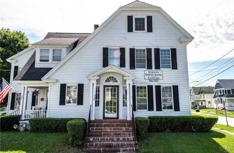 227-229 Church Street, Herkimer, NY 13350